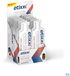 Etixx Performance - Ginseng & Guarana Energy Gel Red Fruits - 12 pièces