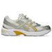 ASICS GEL-1130, damessneakers, 39 EU, Crème Pure Silver