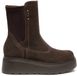 Nero Giardini I618111d Bottines Marron EU 40 Femme