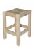 Aranaz 38260 zitbank, hout