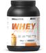 Skill Nutrition Whey Protein poudre, Salted Caramel Milkshake - 700 g