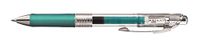 Pentel Energel Pure BL77TLE-Cax 12 Stuk turquoise