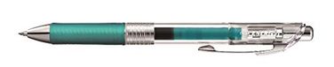 Pentel Energel Pure BL77TLE-Cax 12 Stuk turquoise