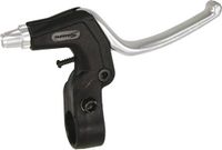 Saccon Remgr Set Kinder Zilver/Aluminium