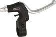 Saccon Remgr Set Kinder Zilver/Aluminium