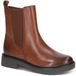Caprice Dames Chelseaboot 9-25415-45 313 G-breedte Maat: 40 EU