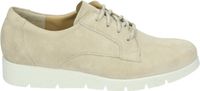 Durea - 6293 G - Blanc/beige - Taille 39