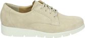 Durea - 6293 G - Blanc/beige - Taille 39
