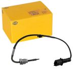 HELLA 6PT 010 376-631 Sensor, uitlaatgastemperatuur