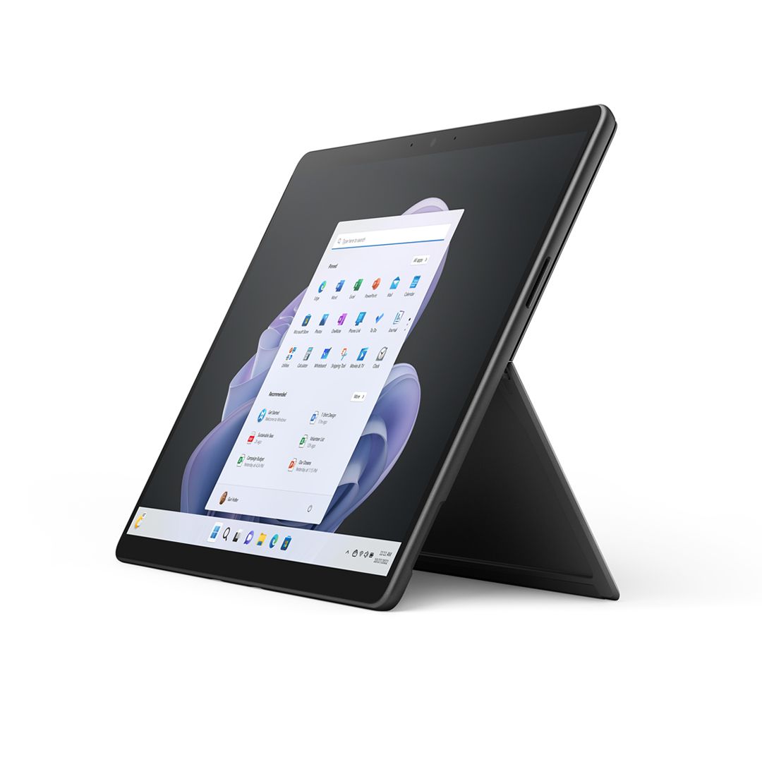 Microsoft Surface / Pro 9 / QEZ-00021