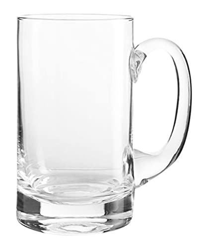 LSA International BR11 Bar Biertankard - 750 ml - Helder