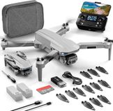 NBD N100 4K Full HD Drone