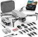 NBD N100 4K Full HD Drone