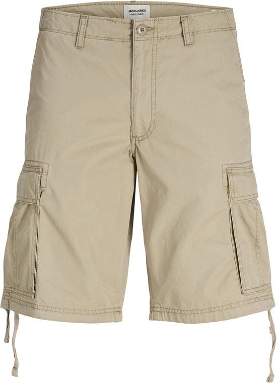 JACK & JONES PLUS SIZE Jack & Jones Plus Cargo shorts Plus Size Relaxed Fit Cargo shorts