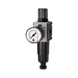 RIEGLER FUM 811 M-8 filterregelaar FUTURA-mini