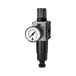 RIEGLER FUM 811 M-8 filterregelaar FUTURA-mini