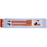 Paddywax Slender Lucifers 45 st