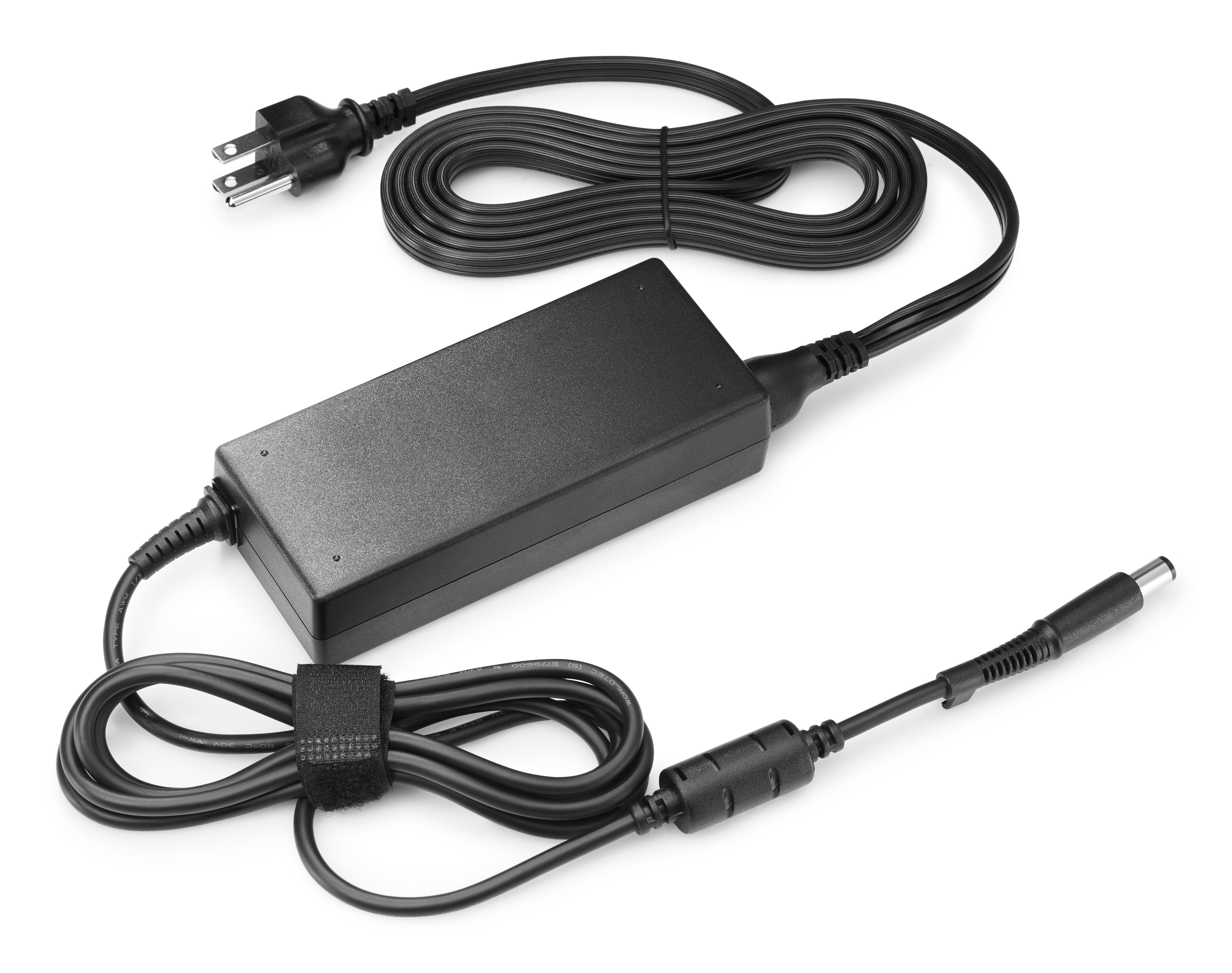 HP 90W Desktop Power Supply Kit - Black