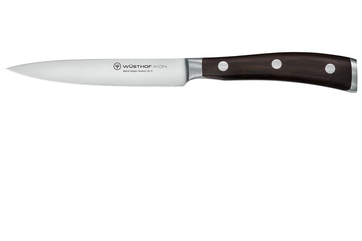 Wüsthof Ikon officemes 12 cm - 1010530412