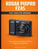 KODAK PIXPRO FZ45