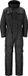 Mascot Industry Winteroverall 14119-194 - Zwart - L