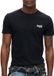 Superdry Essential Contrast Embossed Logo Shirt Heren - Maat M