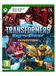 Transformers: Earth Spark - Ekspedycja (Xbox)
