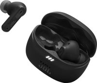 JBL Tune 255NC – Draadloze Noise Cancelling Oordopjes – Bluetooth – 48 uur batterij – Adaptive ANC – Zwart