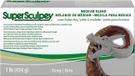 Sculpey Super Medium Blend Grijs 454 gram
