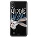 ERT GROUP mobiel telefoonhoesje voor Samsung M10 origineel en officieel erkend Looney Tunes patroon Bugs 004