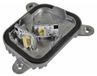 METZGER Éclairage de colonne de direction, avant, droite, 12V, Convient aux BMW Série 3