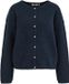 WE Fashion Dames gebreid vest van wolmix