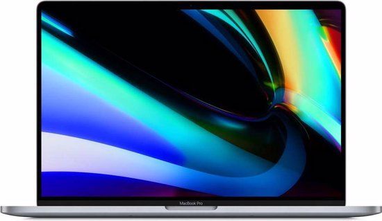 Apple MacBook Pro / 2019 / MVVJ2N/A