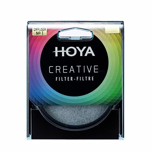 HOYA Diffuser N°1 ø58mm filter