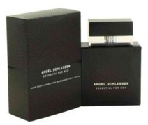 Angel Schlesser Essential for men eau de toilette / 100 ml / heren