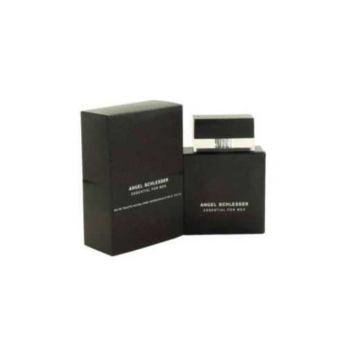 Angel Schlesser Essential for men eau de toilette / 100 ml / heren