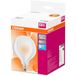 Osram LED Filament Retrofit Classic Globe G95 6,5W = 60W E27 mat 806lm blanc neutre 4000K