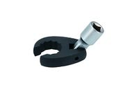 Laser 8437 Flexibele kraaien Voetsleutel 22mm 3/8\" D