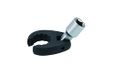 Laser 8437 Flexibele kraaien Voetsleutel 22mm 3/8\" D