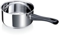 BEKA Polo Casserole - Inox - 4 cm - 1L1 - 3120262036146