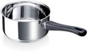 BEKA Polo Casserole - Inox - 4 cm - 1L1 - 3120262036146