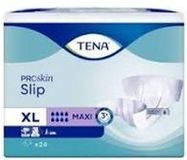 TENA Slip Maxi XL - 24 kleefluiers
