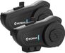 Moman H2 Pro Communicatiesysteem Duo Pack