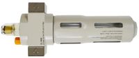 Awtools Mini Oiler - 1/4" - Metalen Behuizing - Automatisch Smering - Corrosiebestendig