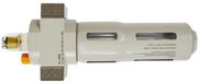 Awtools Mini Oiler - 1/4" - Metalen Behuizing - Automatisch Smering - Corrosiebestendig
