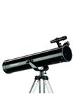 Celestron Powerseeker 76 AZ Telescoop Zilver