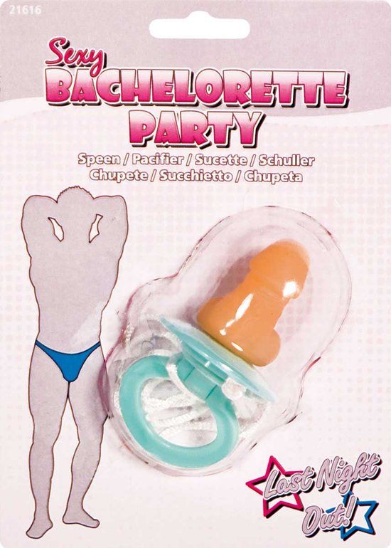 Folat Bachelorette Sabbel Speen