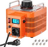Vevor 3000VA Automatische Variabele Spanningstransformator