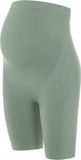 MAMALICIOUS MLTIA JEANNE SHORTS NOOS A. Femme Bermuda shorts L/XL Vert