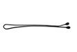 Comair épingles à cheveux noir réf. 3150085 24 pièces